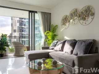 Apartment zum Kauf mit 1 Zimmer in Thalang, Phuket