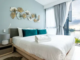 Apartment zum Kauf mit 1 Zimmer in Thalang, Phuket