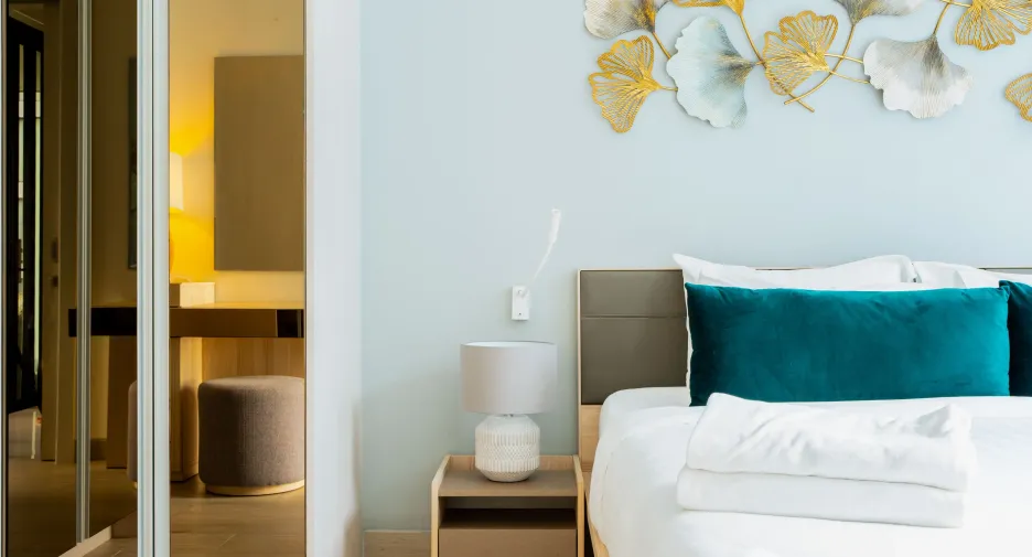 For sale 1 bed apartment in Thalang, Phuket