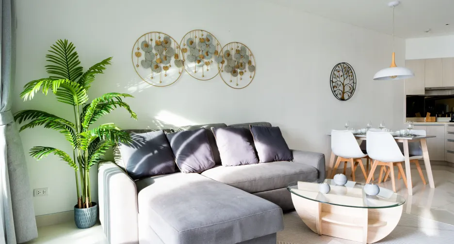 For sale 1 bed apartment in Thalang, Phuket