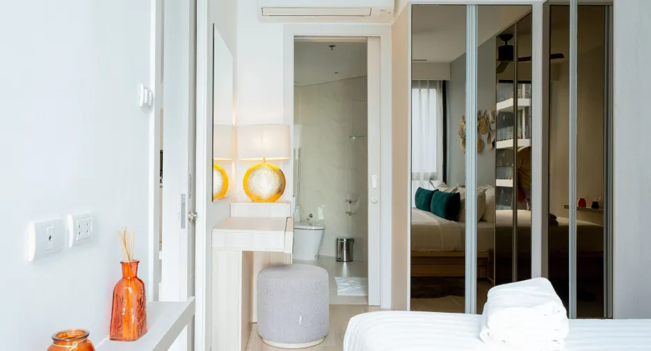 For sale 1 bed apartment in Thalang, Phuket