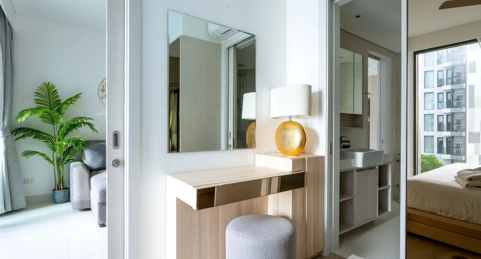 For sale 1 bed apartment in Thalang, Phuket