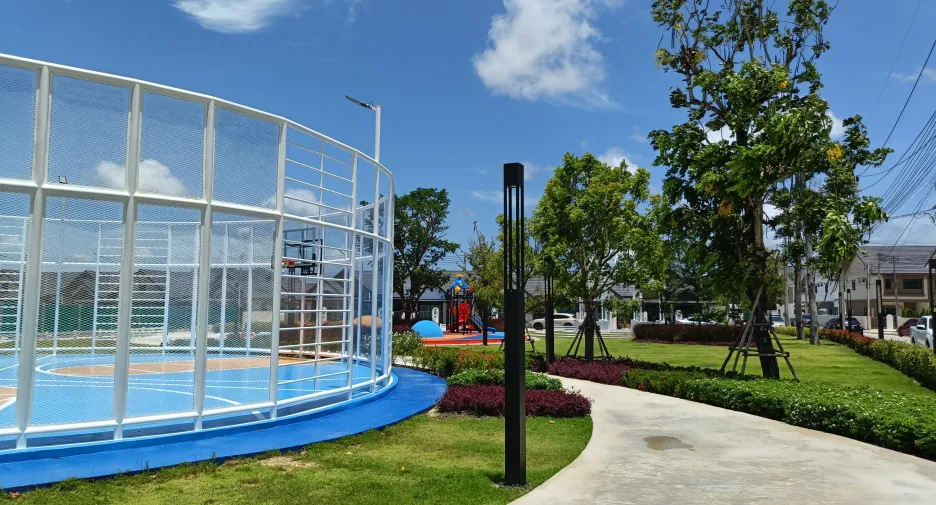 For rent 3 bedrooms house in Thalang, Phuket
