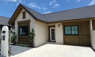 For rent 3 bedrooms house in Thalang, Phuket