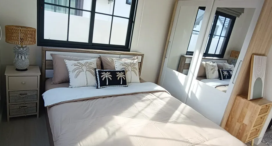 For rent 3 bedrooms house in Thalang, Phuket