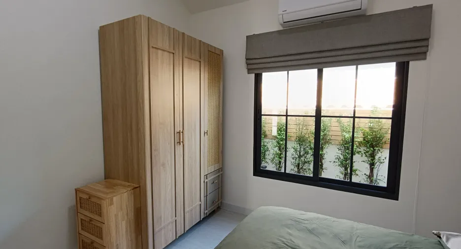 For rent 3 bedrooms house in Thalang, Phuket