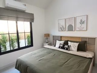 For rent 3 bedrooms house in Thalang, Phuket