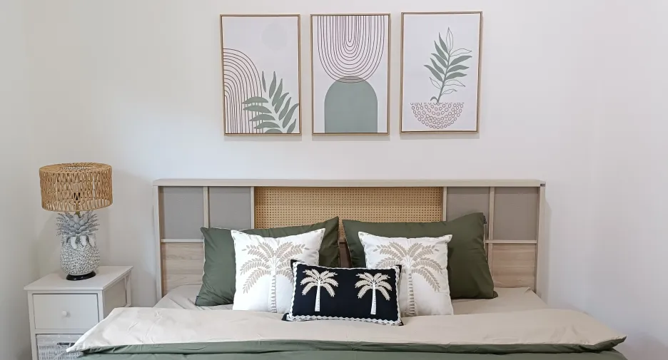 For rent 3 bedrooms house in Thalang, Phuket