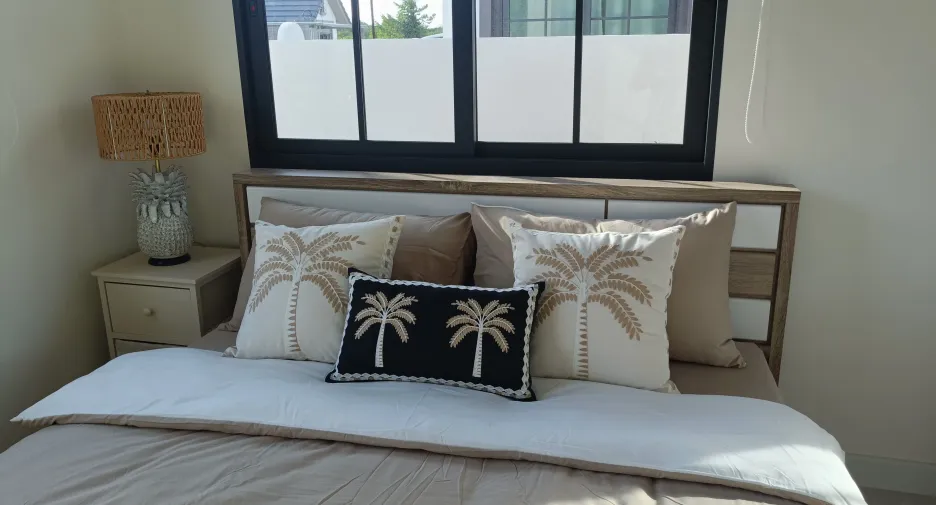 For rent 3 bedrooms house in Thalang, Phuket
