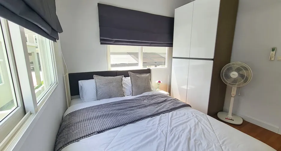 For sale and for rent 4 bedrooms house in Thalang, Phuket