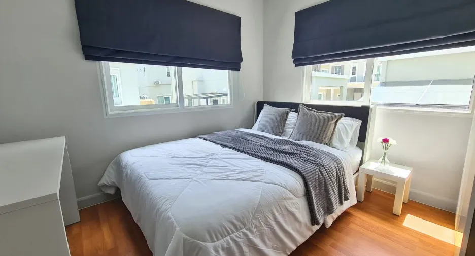 For sale and for rent 4 bedrooms house in Thalang, Phuket