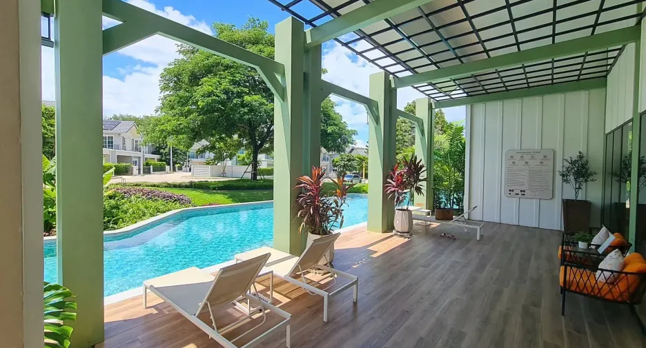 For sale and for rent 4 bedrooms house in Thalang, Phuket