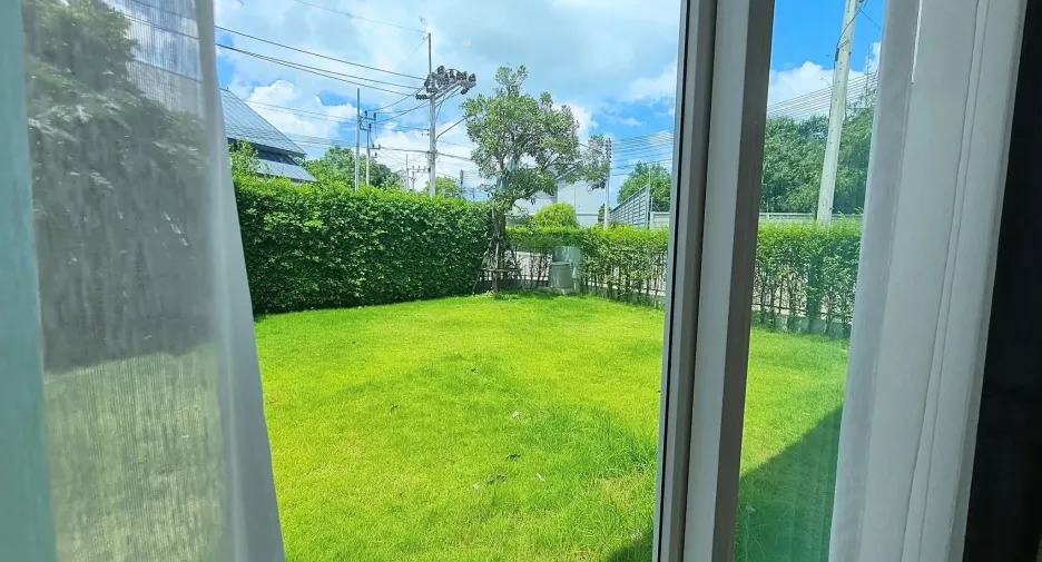 For sale and for rent 4 bedrooms house in Thalang, Phuket
