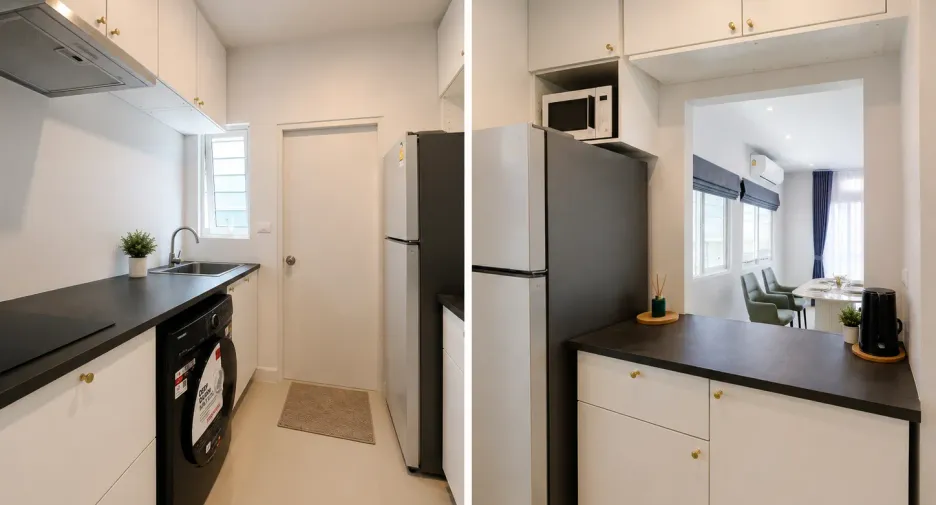 For sale and for rent 4 bedrooms house in Thalang, Phuket