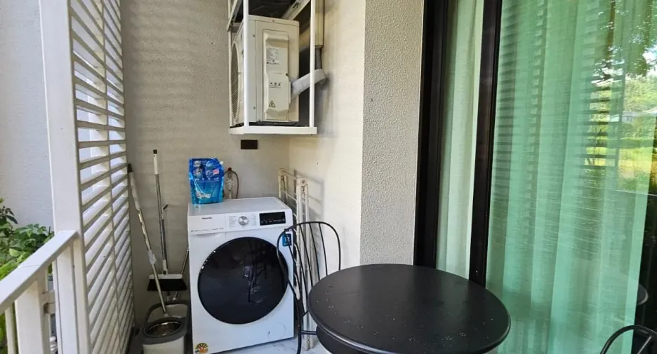 Apartamento en venta de 1 habitaciones en Thalang, Phuket