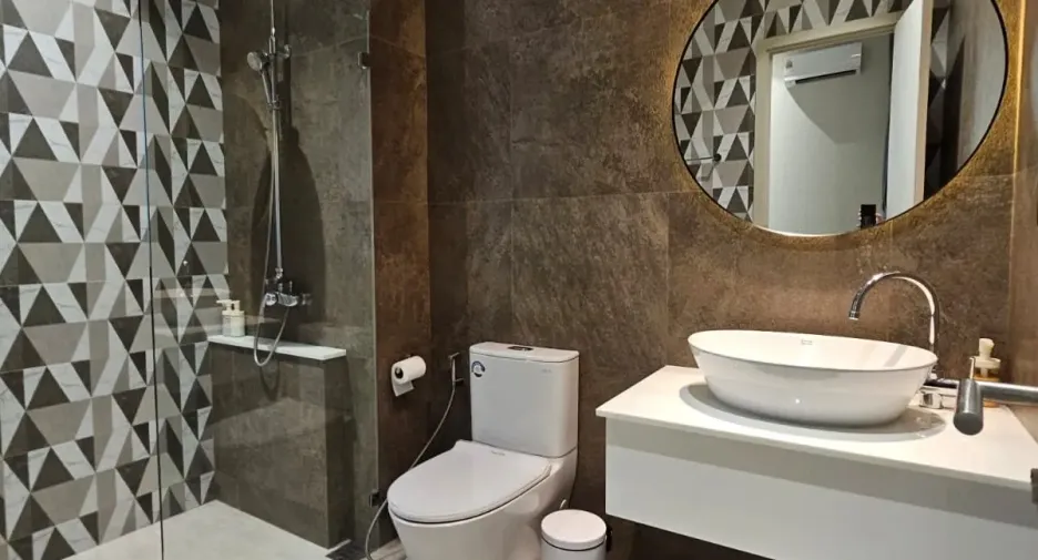 Apartamento en venta de 1 habitaciones en Thalang, Phuket