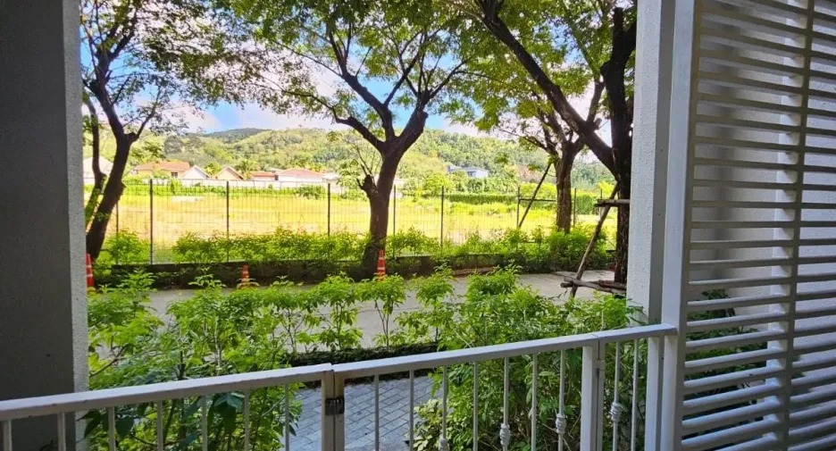 Apartamento en venta de 1 habitaciones en Thalang, Phuket