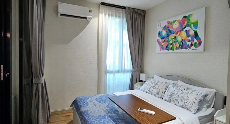Apartamento en venta de 1 habitaciones en Thalang, Phuket