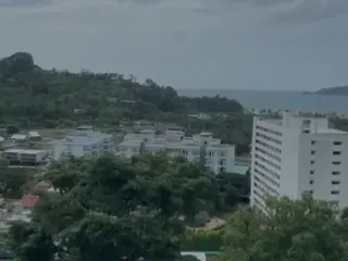 Grundstück zum Kauf in Kathu, Phuket