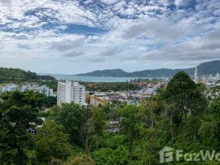 Grundstück zum Kauf in Kathu, Phuket