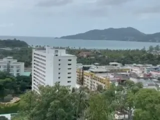 Grundstück zum Kauf in Kathu, Phuket
