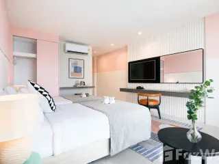 For rent 1 bed apartment in Mueang Phuket, Phuket