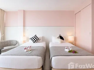 For rent 1 bed apartment in Mueang Phuket, Phuket