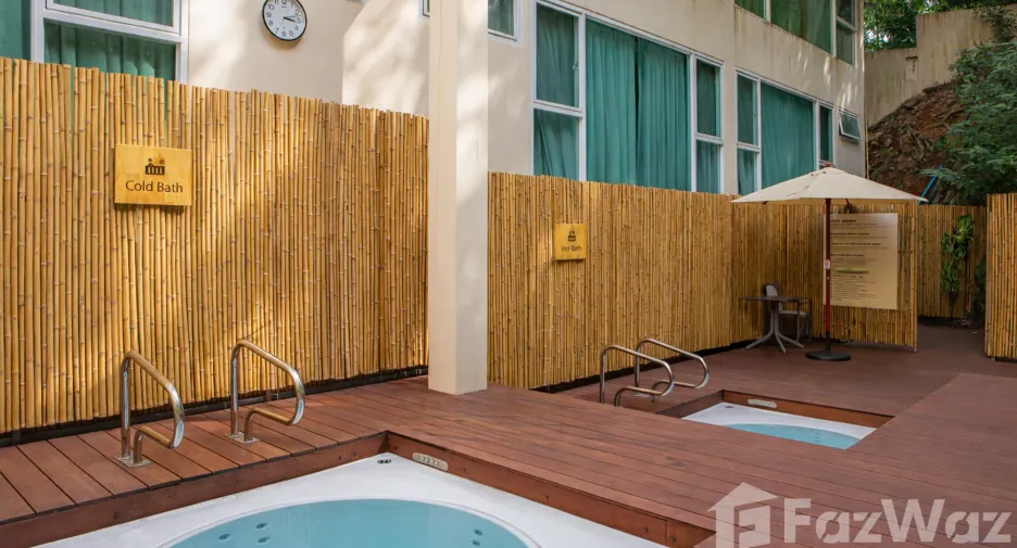 For rent 1 bed apartment in Mueang Phuket, Phuket