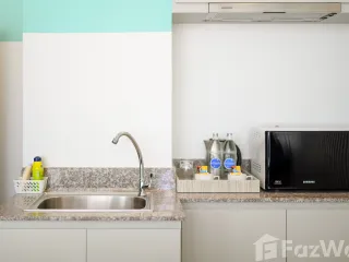 For rent 1 bed apartment in Mueang Phuket, Phuket