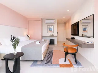 For rent 1 bed apartment in Mueang Phuket, Phuket