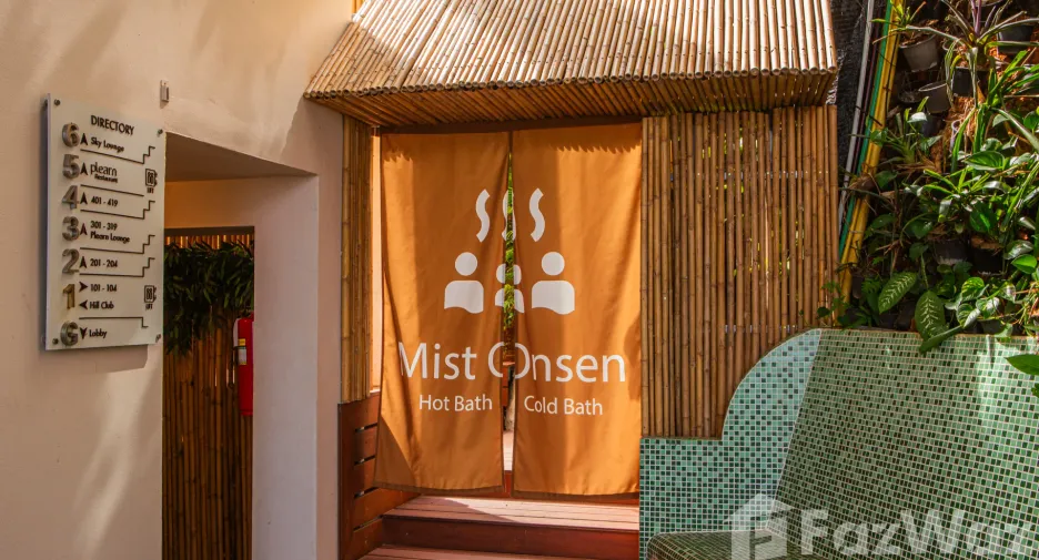 For rent 1 bed apartment in Mueang Phuket, Phuket
