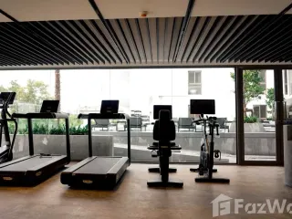 À vendre studio appartement à Thalang, Phuket