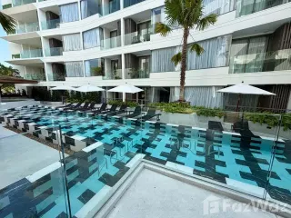 À vendre studio appartement à Thalang, Phuket