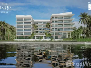 À vendre studio appartement à Thalang, Phuket
