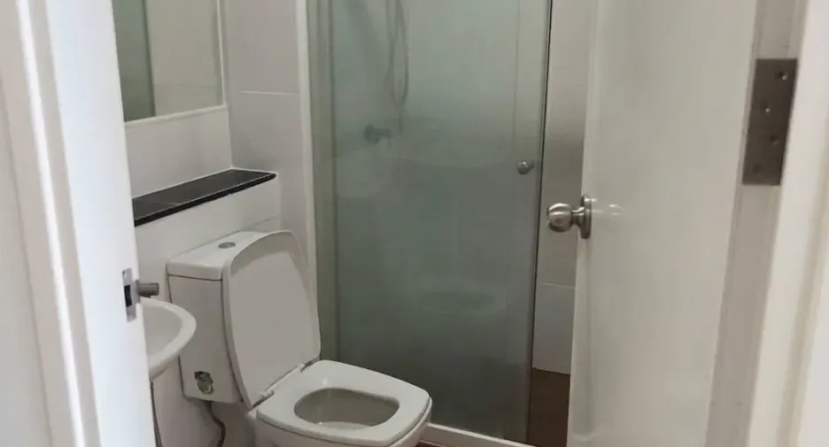 For sale 2 bedrooms condo in Bang Sue, Bangkok