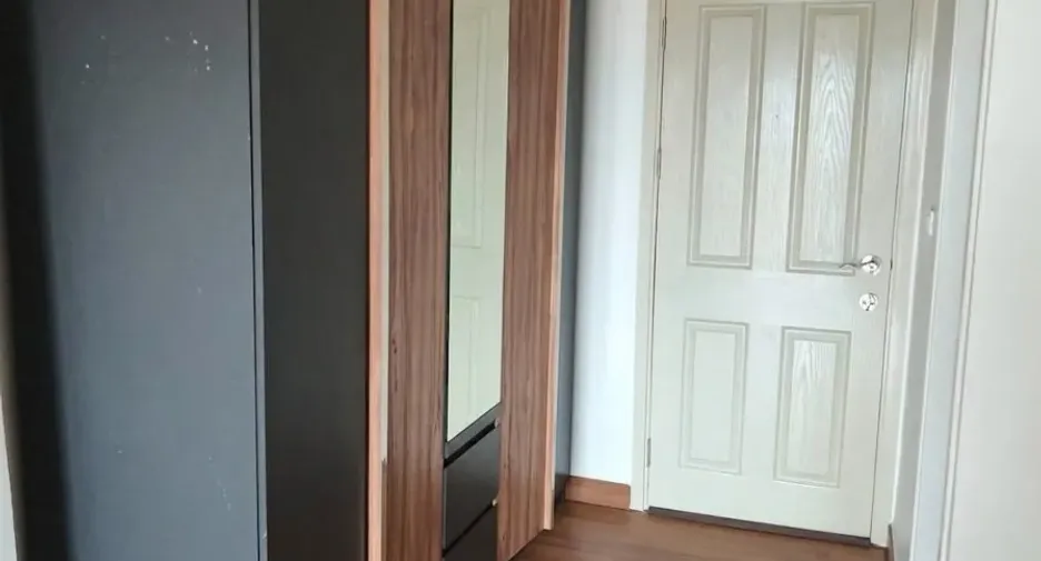 For sale 2 bedrooms condo in Bang Sue, Bangkok
