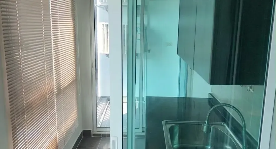 For sale 2 bedrooms condo in Bang Sue, Bangkok