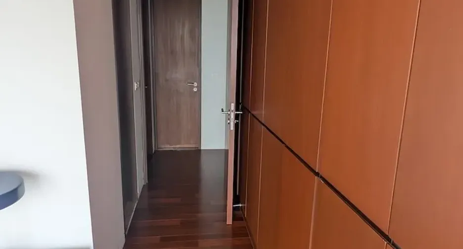For sale and for rent 2 bedrooms condo in Pathum Wan, Bangkok