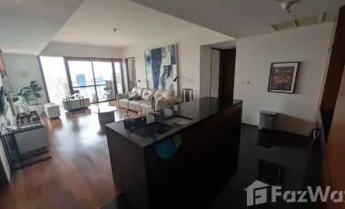 For sale and for rent 2 bedrooms condo in Pathum Wan, Bangkok