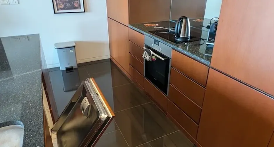 For sale and for rent 2 bedrooms condo in Pathum Wan, Bangkok