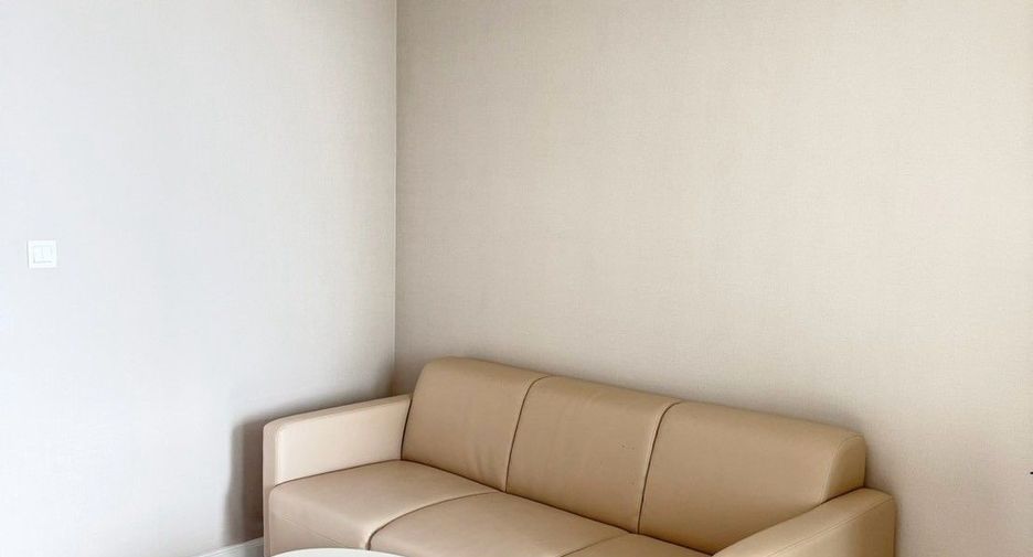 À louer 1 chambre condo à Mueang Samut Prakan, Samut Prakan