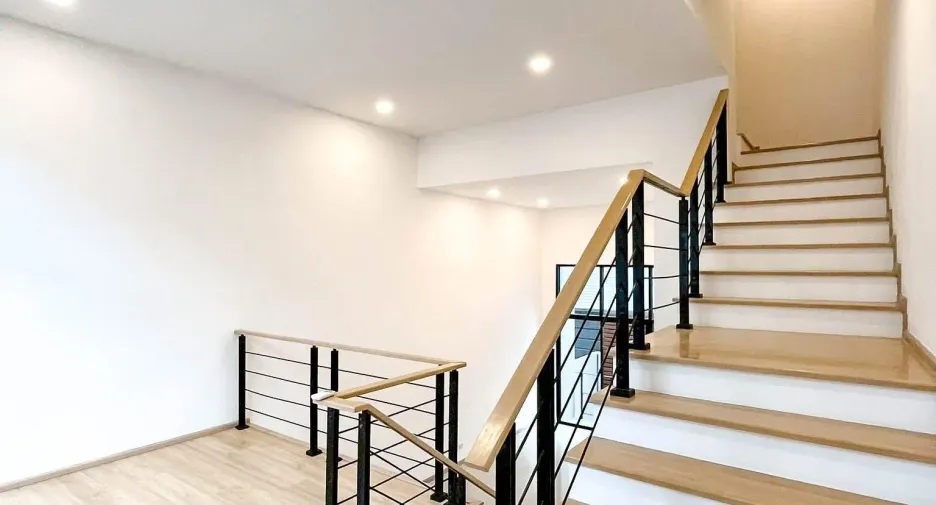 Casa en venta de 3 habitaciones en Suan Luang, Bangkok