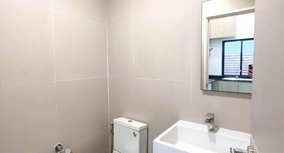 Casa en venta de 3 habitaciones en Suan Luang, Bangkok