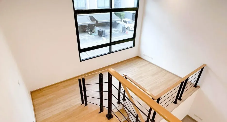 Casa en venta de 3 habitaciones en Suan Luang, Bangkok