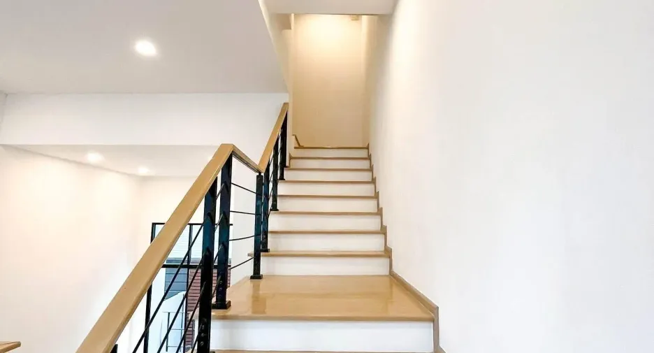 Casa en venta de 3 habitaciones en Suan Luang, Bangkok
