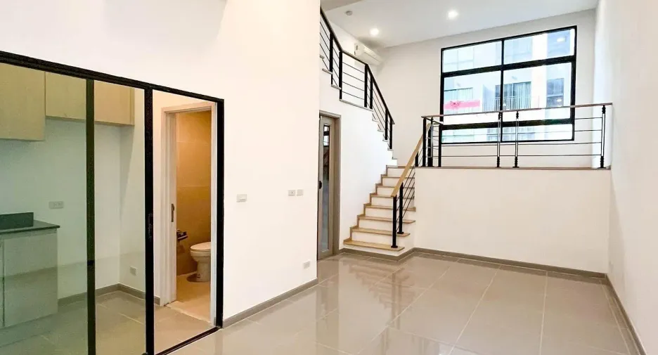 Casa en venta de 3 habitaciones en Suan Luang, Bangkok