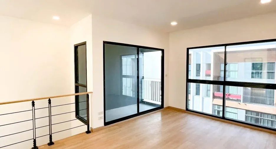 Casa en venta de 3 habitaciones en Suan Luang, Bangkok