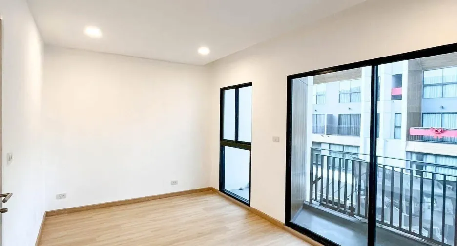 Casa en venta de 3 habitaciones en Suan Luang, Bangkok