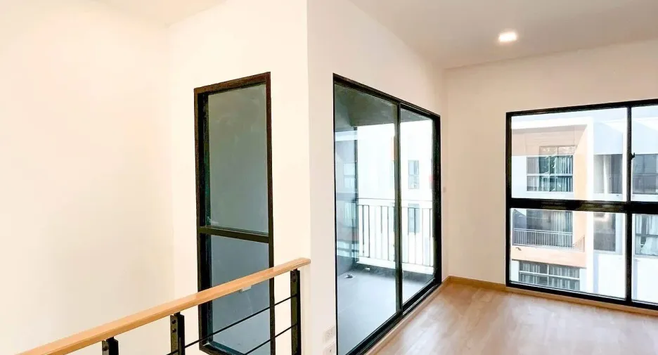 Casa en venta de 3 habitaciones en Suan Luang, Bangkok