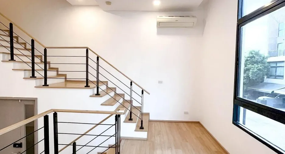 Casa en venta de 3 habitaciones en Suan Luang, Bangkok